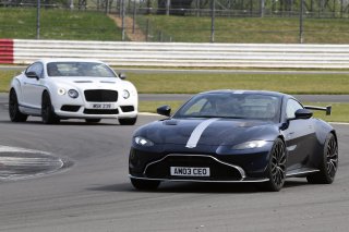Supercar Sunday
 | JEP \ SRO