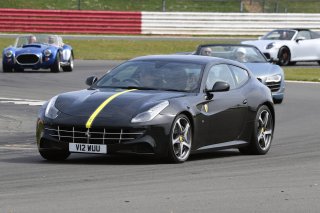 Supercar Sunday
 | JEP \ SRO