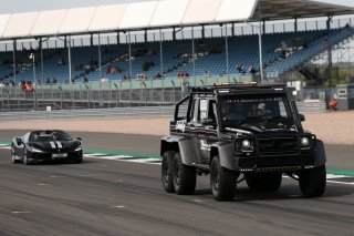Supercar Sunday
 | JEP \ SRO