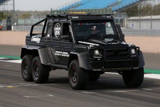 Supercar Sunday
 | JEP \ SRO