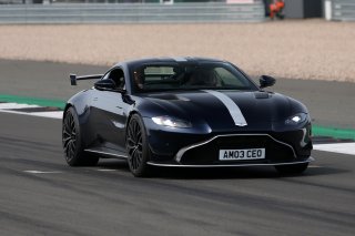 Supercar Sunday
 | JEP \ SRO