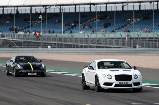 Supercar Sunday
 | JEP \ SRO
