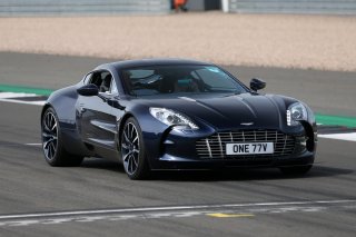 Supercar Sunday
 | JEP \ SRO