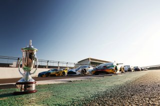 British GT Championship 2026 Group Photo | SRO / JEP