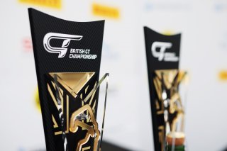 Trophies | SRO / JEP