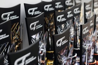 Trophies | SRO / JEP