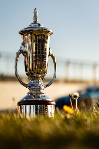 Silverstone 500 Trophy
 | SRO / JEP