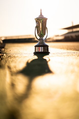 Silverstone 500 Trophy
 | SRO / JEP