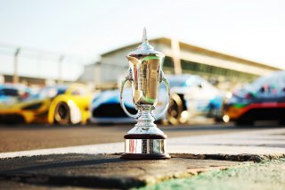 2026 British GT Championship Contenders | SRO / JEP