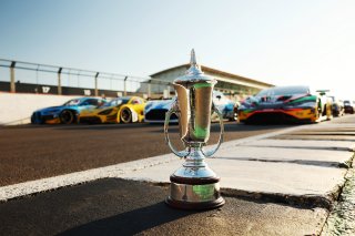 2026 British GT Championship Contenders | SRO / JEP