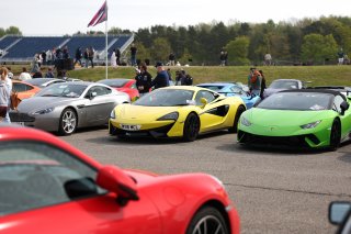 Supercar Sunday
 | JEP \ SRO