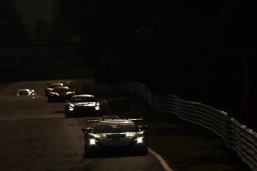 #13 - Cameron Campbell / Joshua Buchan - Rodin Motorsport - Ferrari 296 GT3 Evo
 | SRO / JEP