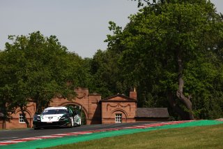 #13 - Cameron Campbell / Joshua Buchan - Rodin Motorsport - Ferrari 296 GT3 Evo | SRO / JEP