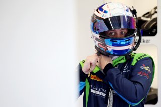 #15 - Aaron Walker - 2 Seas Motorsport - Mercedes-AMG GT3 Evo
 | SRO / JEP