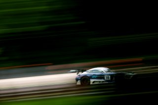 #18 - Kevin Tse / Ben Green - 2 Seas Motorsport - Mercedes-AMG GT3 Evo | SRO / JEP