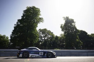 #18 - Kevin Tse / Ben Green - 2 Seas Motorsport - Mercedes-AMG GT3 Evo
 | SRO / JEP