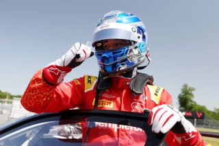 #24 - Branden Templeton - Century Motorsport - BMW M4 GT4 Evo
 | SRO / JEP
