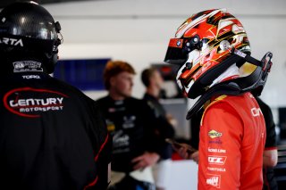 #24 - Jack Collins - Century Motorsport - BMW M4 GT4 Evo | SRO / JEP