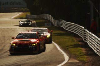 #24 - Jack Collins / Branden Templeton - Century Motorsport - BMW M4 GT4 Evo
 | SRO / JEP