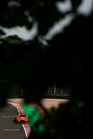 #24 - Jack Collins / Branden Templeton - Century Motorsport - BMW M4 GT4 Evo | SRO / JEP