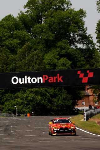 #24 - Jack Collins / Branden Templeton - Century Motorsport - BMW M4 GT4 Evo
 | SRO / JEP