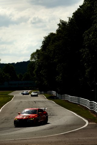 #24 - Jack Collins / Branden Templeton - Century Motorsport - BMW M4 GT4 Evo | SRO / JEP