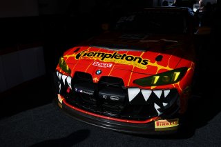 #24 - Jack Collins / Branden Templeton - Century Motorsport - BMW M4 GT4 Evo | SRO / JEP