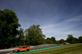 #24 - Jack Collins / Branden Templeton - Century Motorsport - BMW M4 GT4 Evo | SRO / JEP