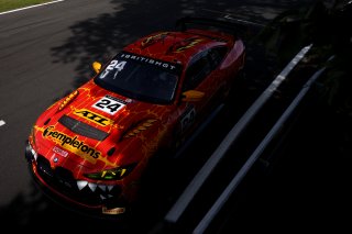 #24 - Jack Collins / Branden Templeton - Century Motorsport - BMW M4 GT4 Evo | SRO / JEP