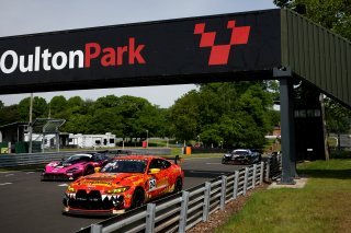 #24 - Jack Collins / Branden Templeton - Century Motorsport - BMW M4 GT4 Evo
 | SRO / JEP