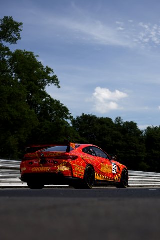 #24 - Jack Collins / Branden Templeton - Century Motorsport - BMW M4 GT4 Evo
 | SRO / JEP