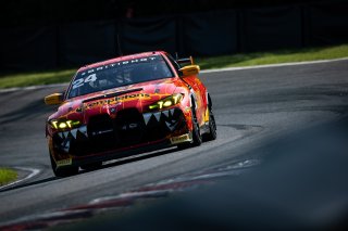 #24 - Jack Collins / Branden Templeton - Century Motorsport - BMW M4 GT4 Evo
 | SRO / JEP