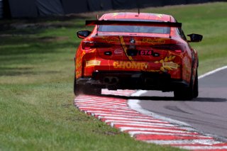 #24 - Jack Collins / Branden Templeton - Century Motorsport - BMW M4 GT4 Evo | SRO / JEP