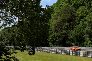 #24 - Jack Collins / Branden Templeton - Century Motorsport - BMW M4 GT4 Evo | SRO / JEP