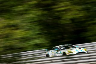 #27 - Daniel Lavery / Darren Turner - Grange Racing with FSR - Aston Martin Vantage AMR GT4 Evo
 | SRO / JEP
