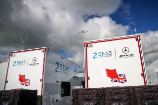 2 Seas Motorsport | SRO / JEP