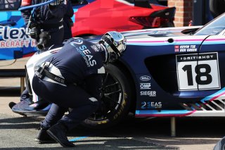 2Seas Motorsport | David Lord Photography