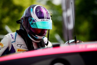 #40 - Joe Wheeler - Townsend Racing powered by Fox Motorsport - Aston Martin Vantage AMR GT4 Evo
 | SRO / JEP