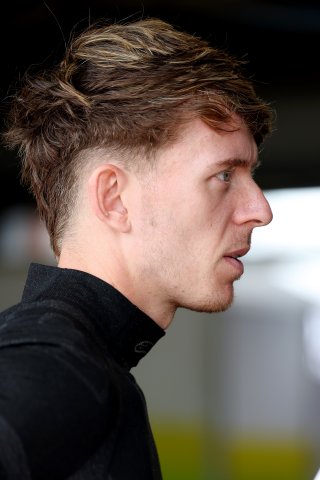 #42 - Jack Mitchell - Toro Verde GT - Ginetta G56 GT4 Evo | SRO / JEP