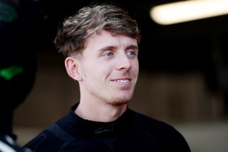 #42 - Jack Mitchell - Toro Verde GT - Ginetta G56 GT4 Evo
 | SRO / JEP