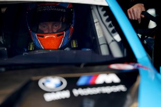 #44 - Charles Clark - Century Motorsport - BMW M4 GT3 Evo | SRO / JEP