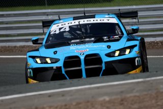 #44 - Jonathon Beeson / Charles Clark - Century Motorsport - BMW M4 GT3 Evo | SRO / JEP