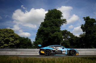 #44 - Jonathon Beeson / Charles Clark - Century Motorsport - BMW M4 GT3 Evo | SRO / JEP