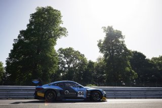 #44 - Jonathon Beeson / Charles Clark - Century Motorsport - BMW M4 GT3 Evo
 | SRO / JEP