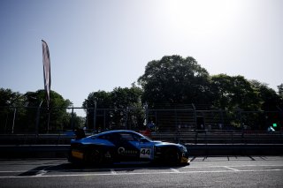 #44 - Jonathon Beeson / Charles Clark - Century Motorsport - BMW M4 GT3 Evo | SRO / JEP