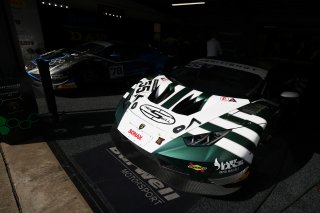 #55 - Duncan Cameron / Matt Griffin - Barwell Motorsport - Lamborghini Huracan GT3 Evo2
 | SRO / JEP