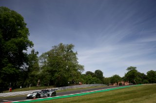 #55 - Duncan Cameron / Matt Griffin - Barwell Motorsport - Lamborghini Huracan GT3 Evo2 | SRO / JEP
