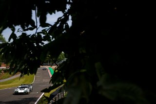 #55 - Duncan Cameron / Matt Griffin - Barwell Motorsport - Lamborghini Huracan GT3 Evo2
 | SRO / JEP