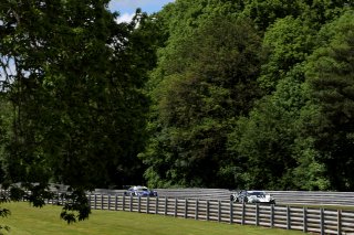#55 - Duncan Cameron / Matt Griffin - Barwell Motorsport - Lamborghini Huracan GT3 Evo2 | SRO / JEP