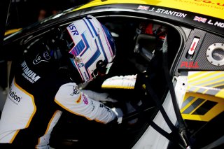 #59 - Josh Stanton - Optimum Motorsport - McLaren Artura GT4 | SRO / JEP